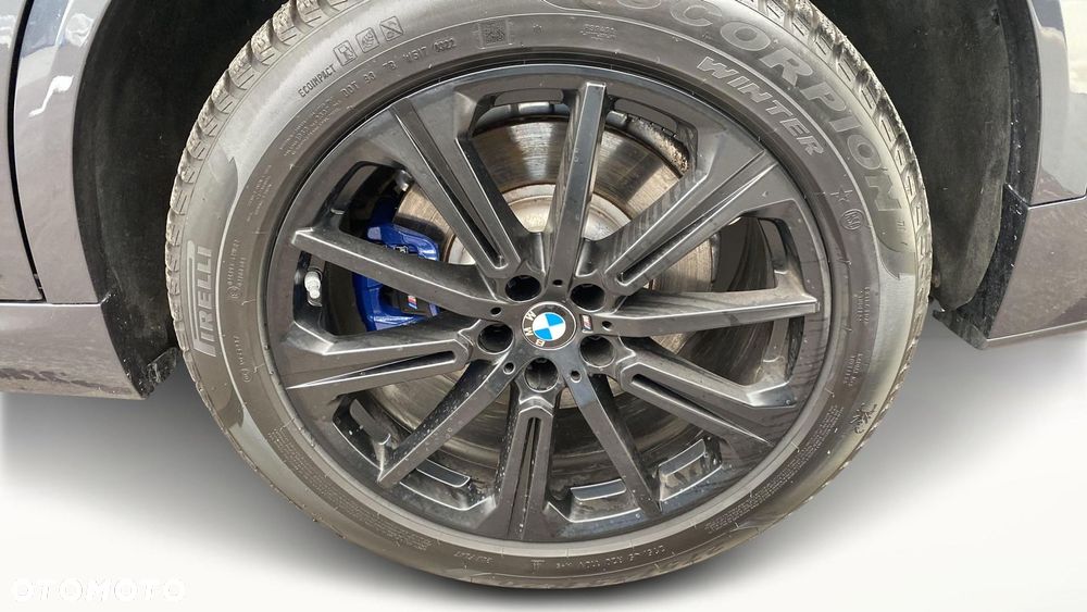 BMW X5 xDrive40d mHEV sport - 14