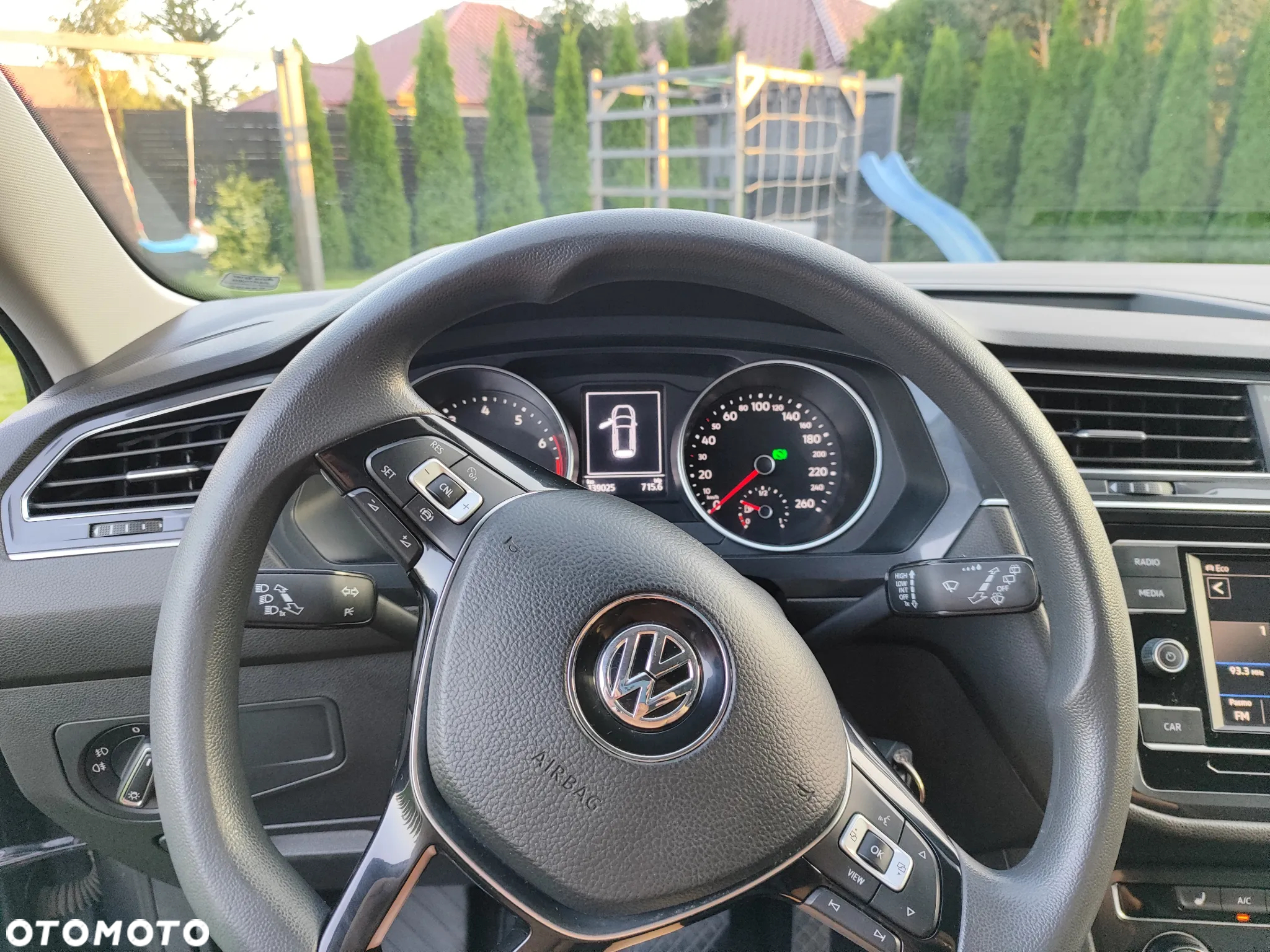 Volkswagen Tiguan 2.0 TSI 4Mot Highline DSG - 26