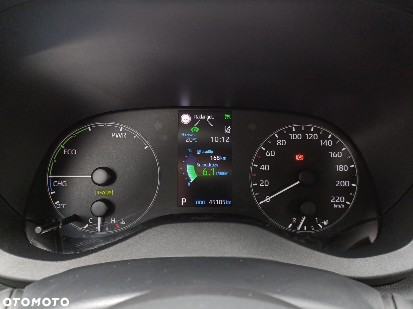 Toyota Yaris - 18