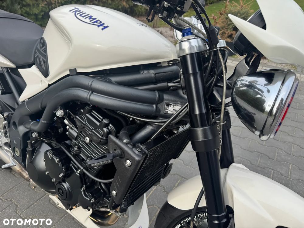 Triumph Speed Triple - 31