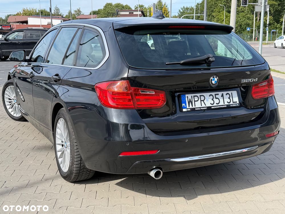 BMW Seria 3 - 3