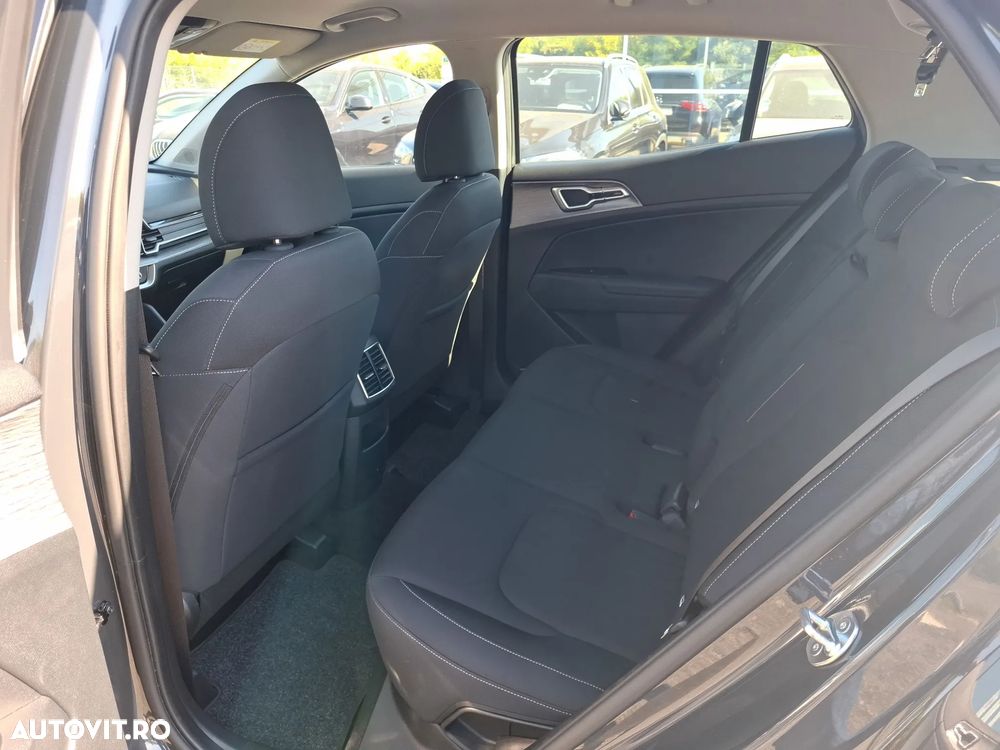 Kia Sportage - 18