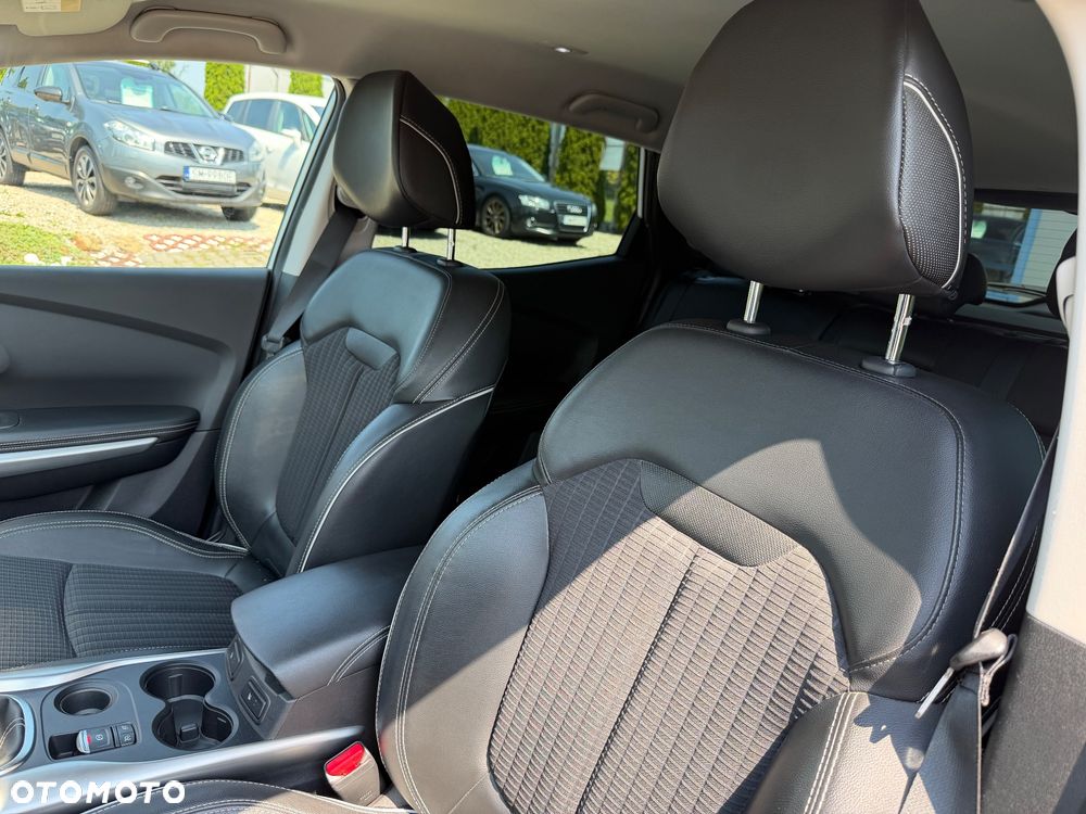 Renault Kadjar 1.6 Energy TCe Bose - 13