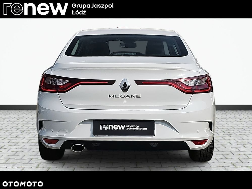 Renault Megane - 6