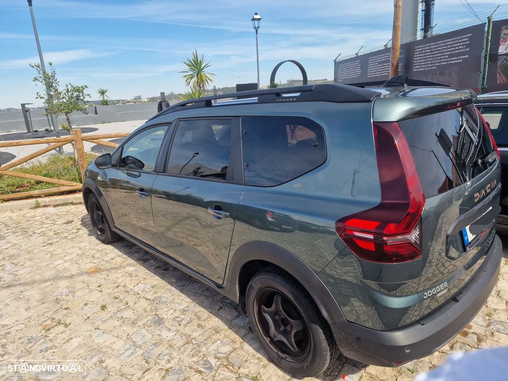 Dacia Jogger - 10