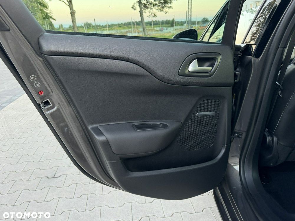 DS Automobiles DS 4 - 27