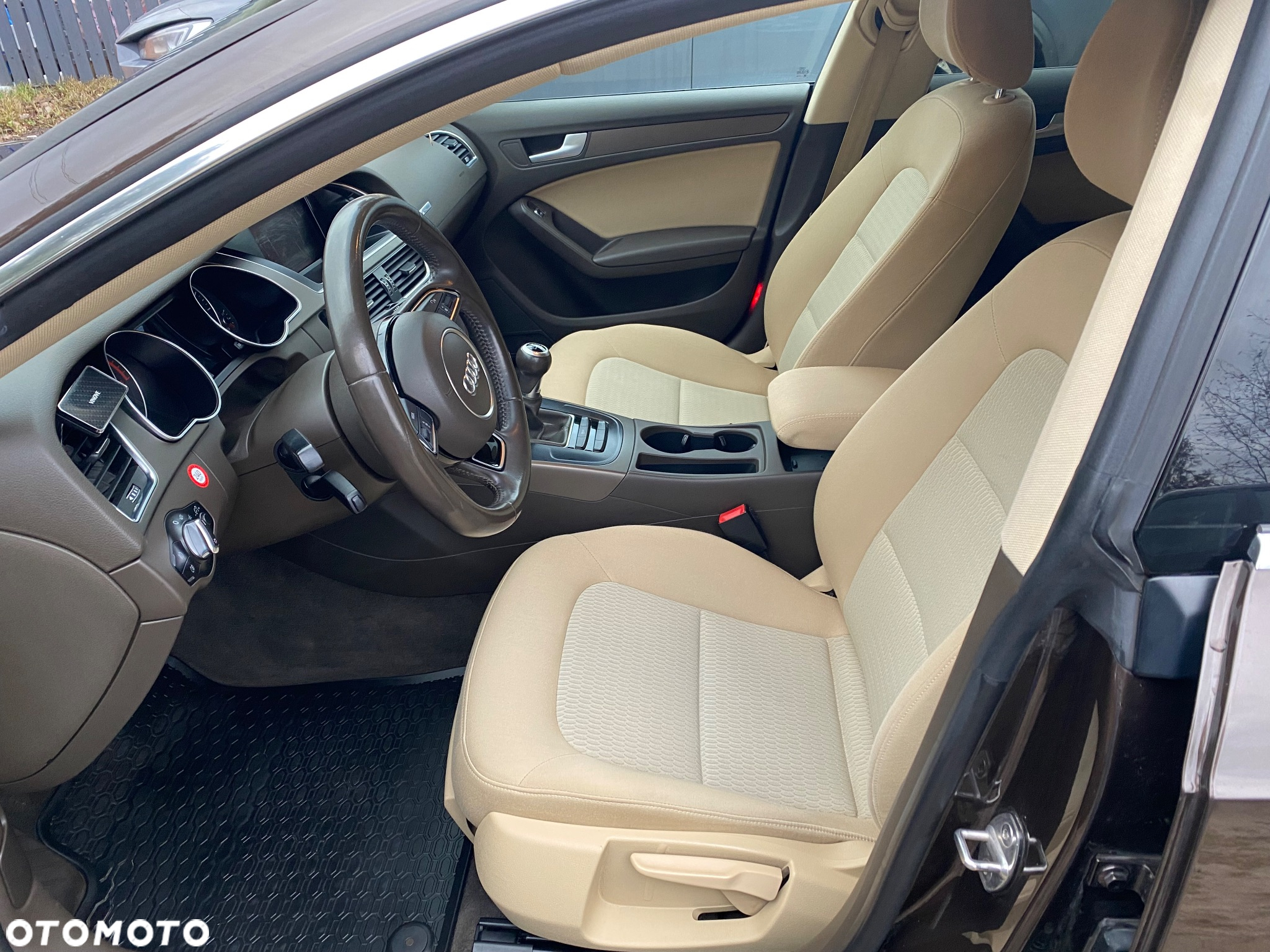 Audi A5 2.0 TDI - 15