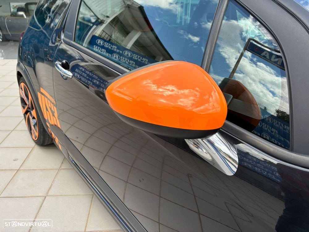 Citroën DS3 - 11