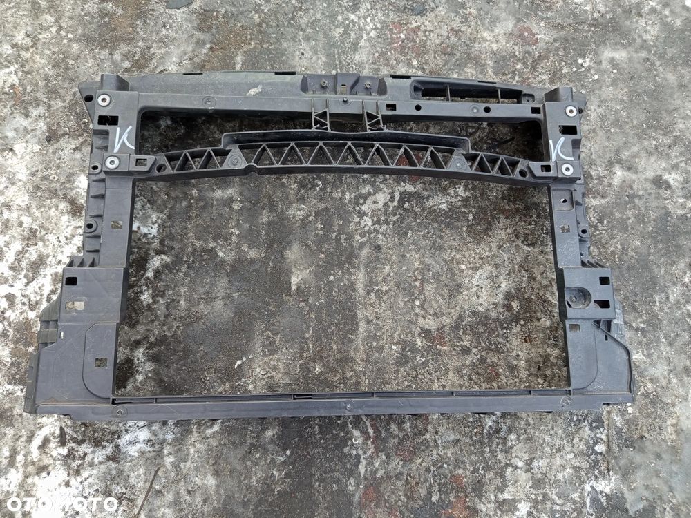 PAS PRZEDNI VOLKSWAGEN POLO 6R 08-14 6R0805588 - 1