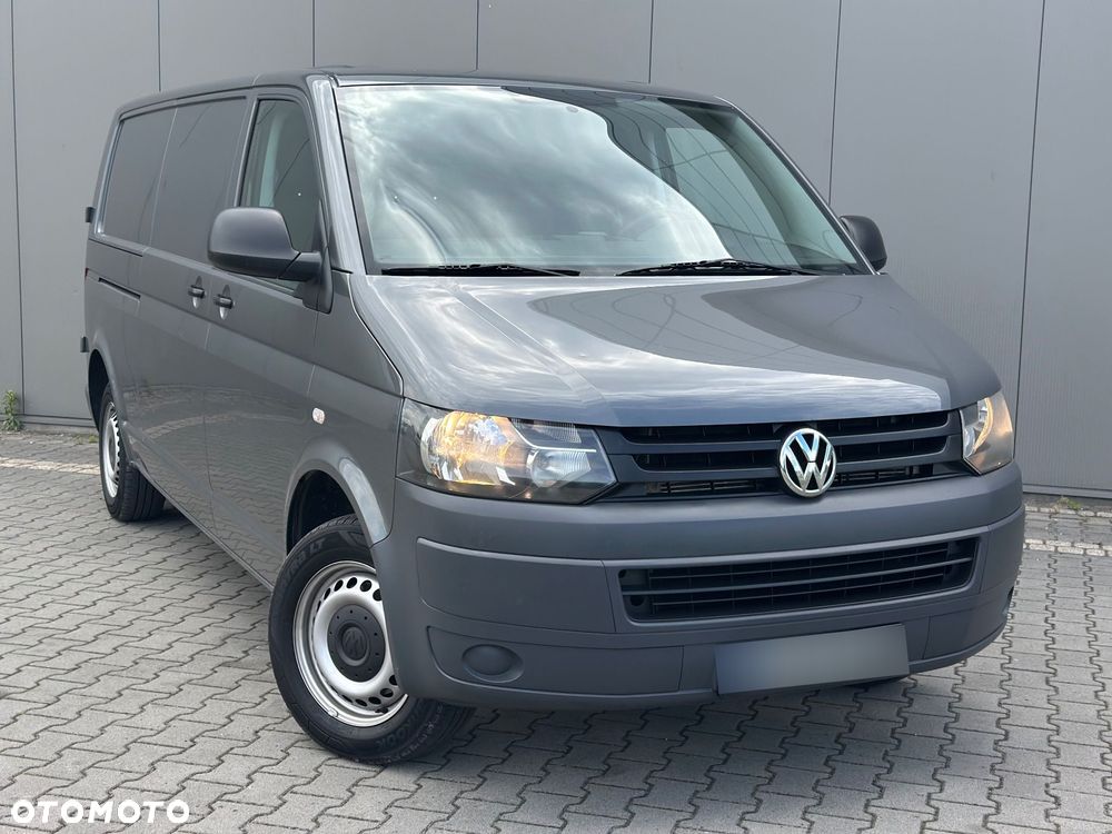 Volkswagen T5 - 13