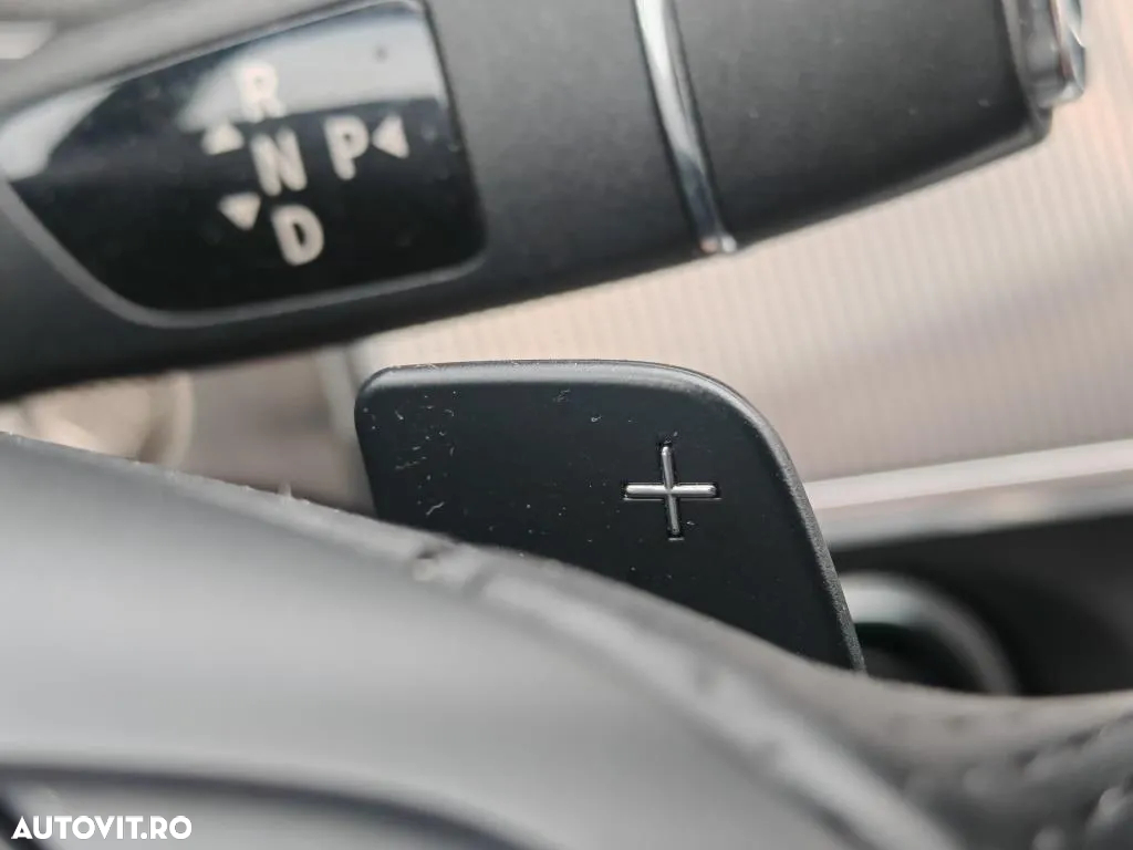 Mercedes-Benz E 220 BlueTEC BlueEFFICIENCY 7G-TRONIC Edition Avantgarde - 25