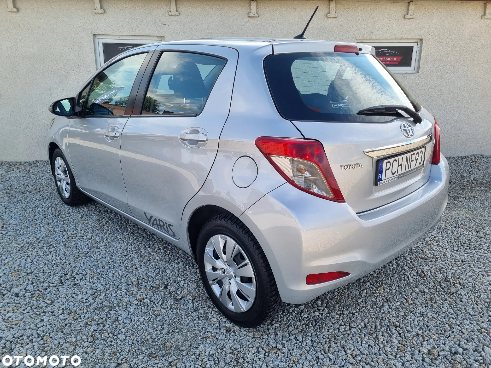 Toyota Yaris 1.0 Life - 3