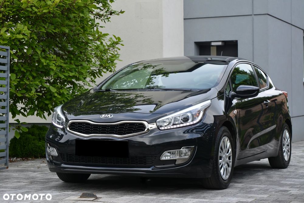 Kia ProCeed 1.4 XL - 12