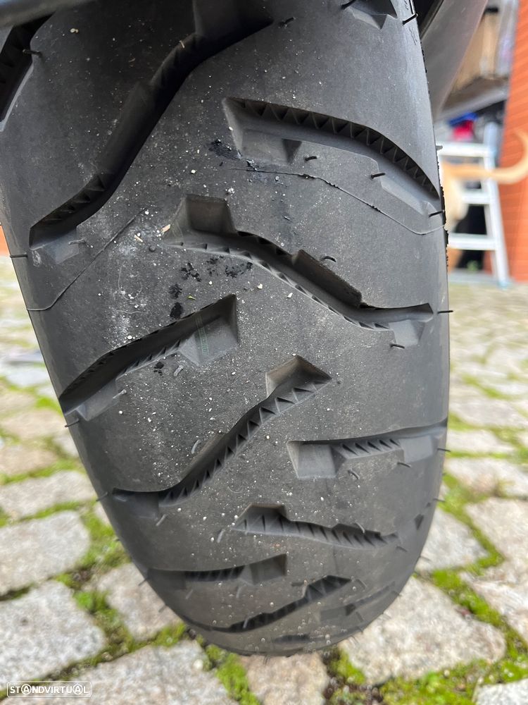 BMW R 1200 GS Adventure - 7