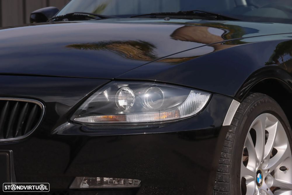 BMW Z4 2.0 - 11