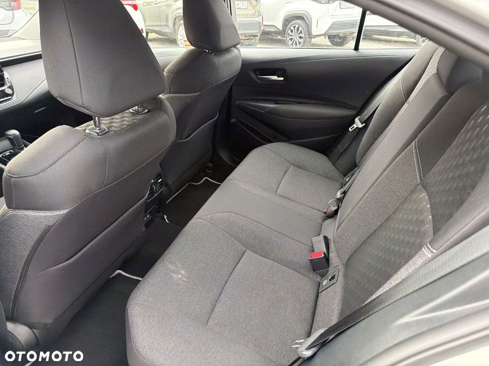 Toyota Corolla 1.8 Hybrid Comfort - 14