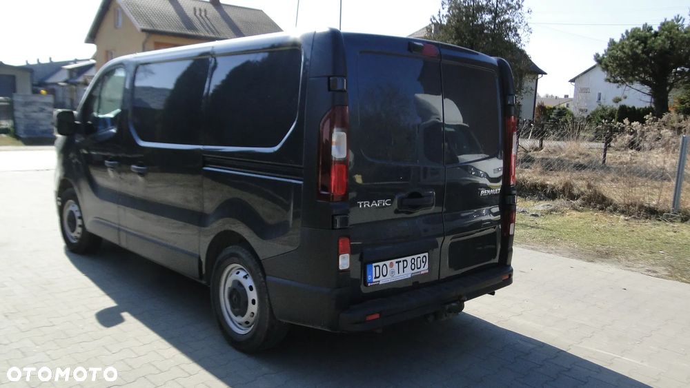 Renault Trafic - 5