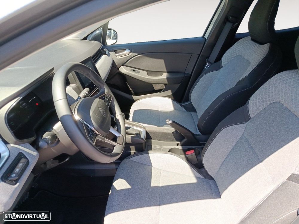 Renault Clio 1.0 TCe Intens CVT - 9