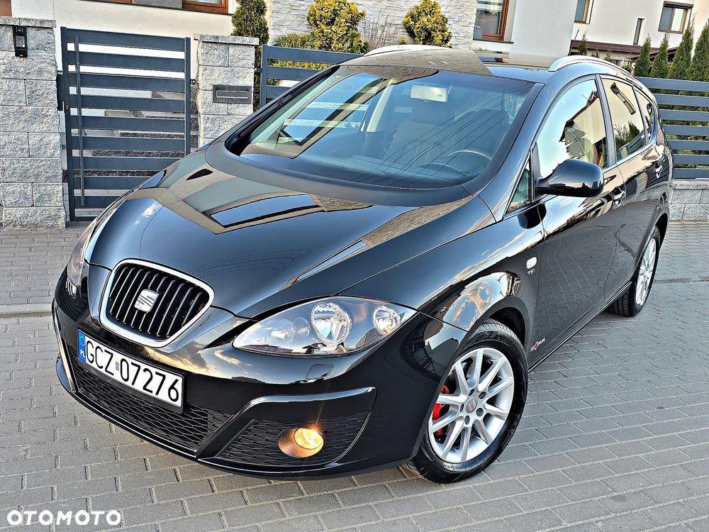 Seat Altea XL 1.4 TSI Style Copa - 2