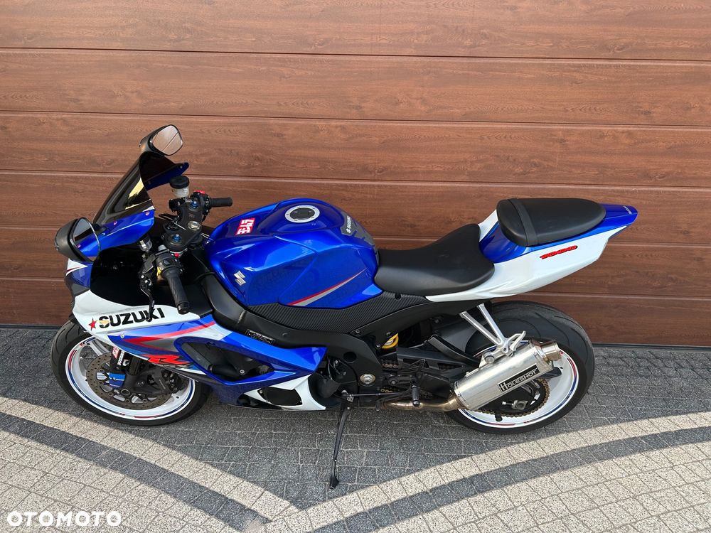 Suzuki GSX-R - 21