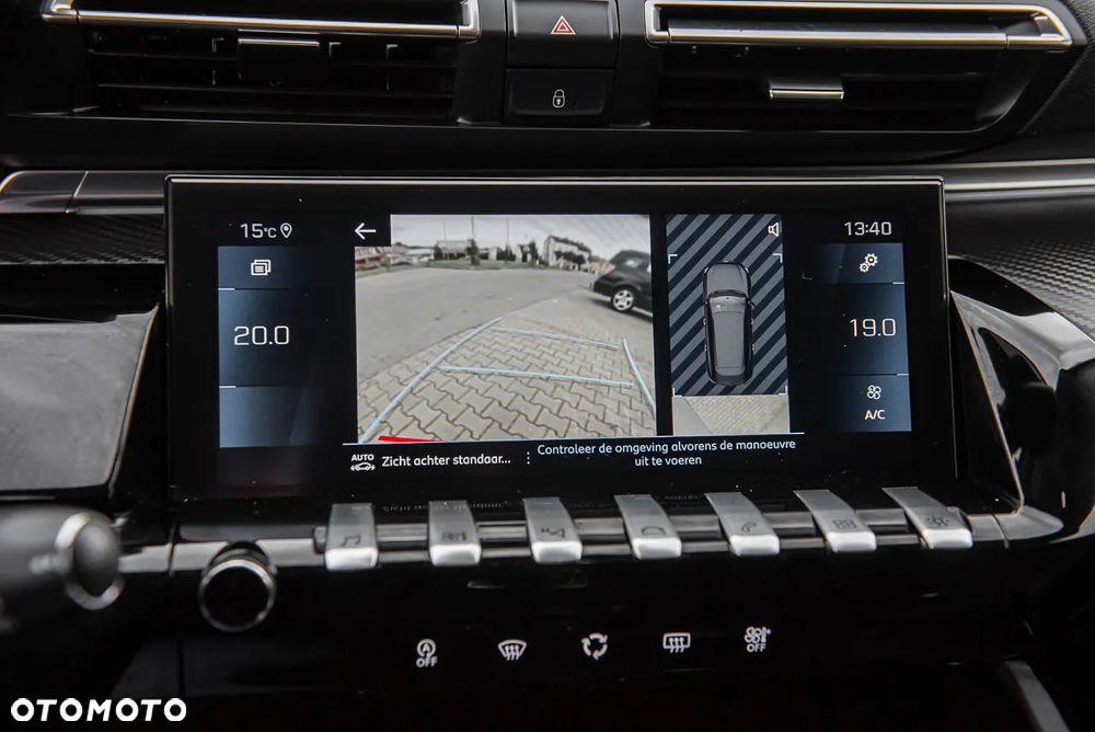 Peugeot 508 PureTech 180 EAT8 GT - 25