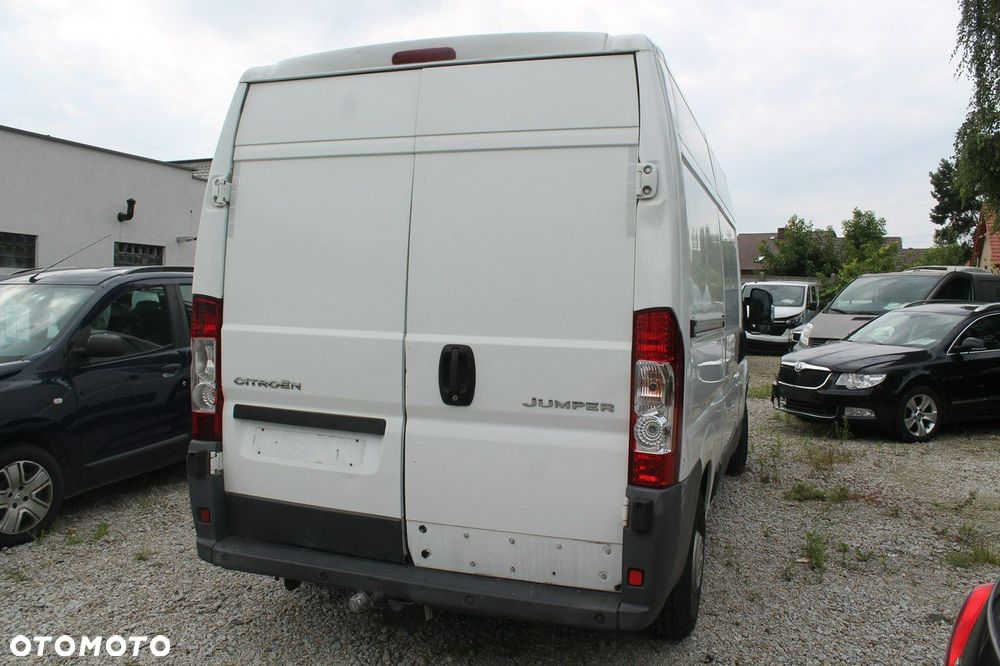 Citroën Jumper - 5