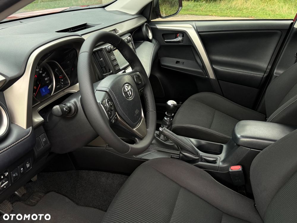 Toyota RAV4 - 15