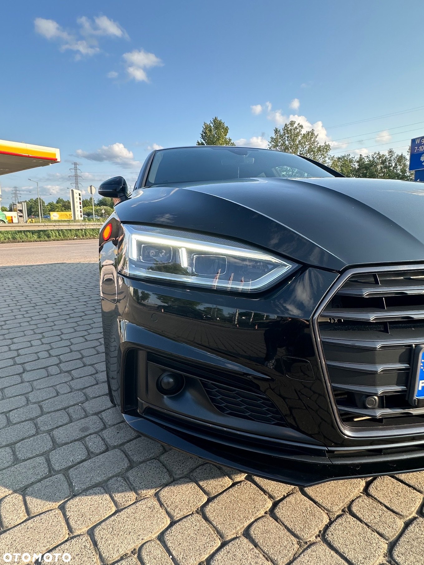 Audi A5 2.0 TFSI Sport S tronic - 19