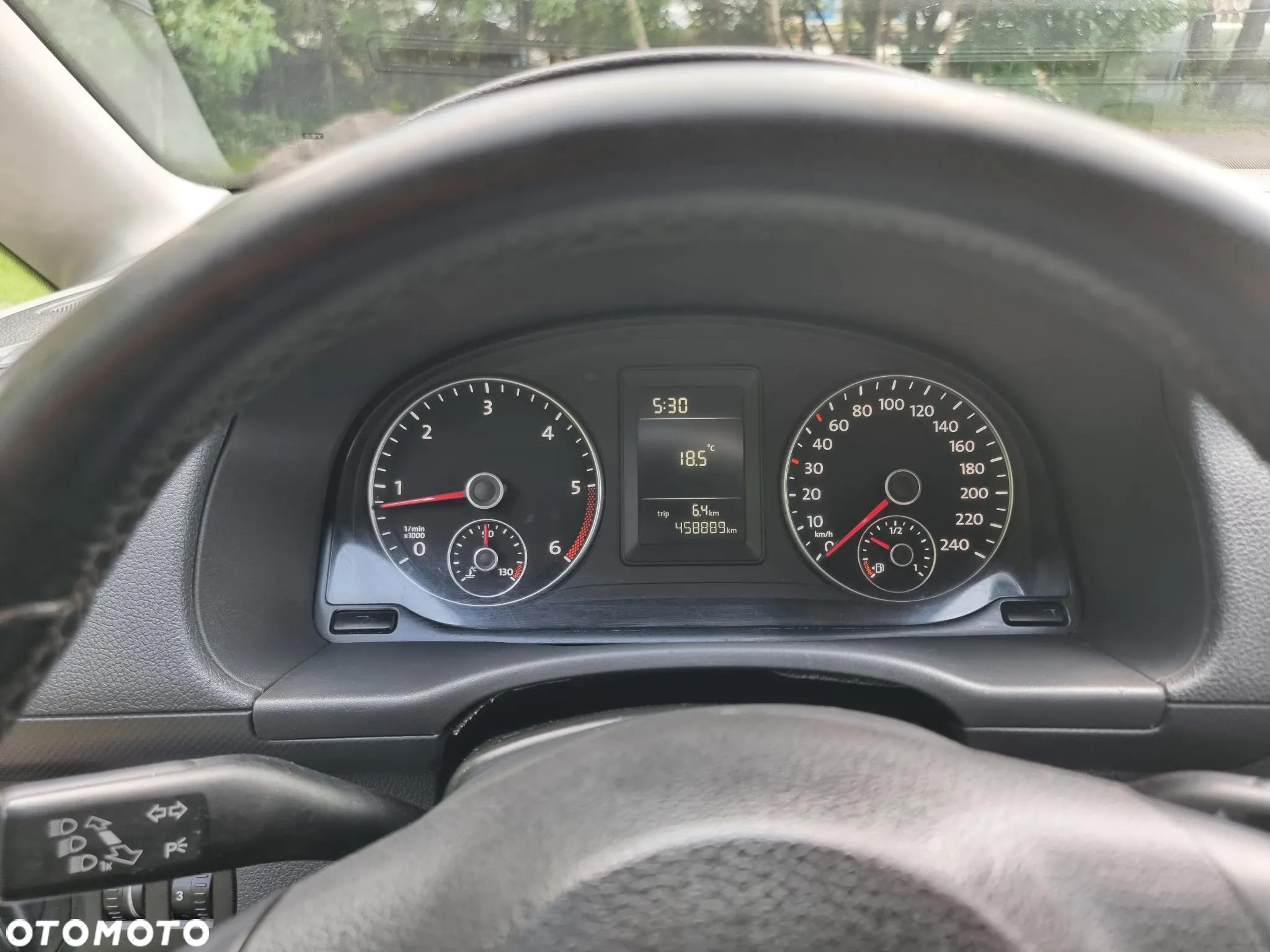 Volkswagen Caddy 1.6 TDI - 2