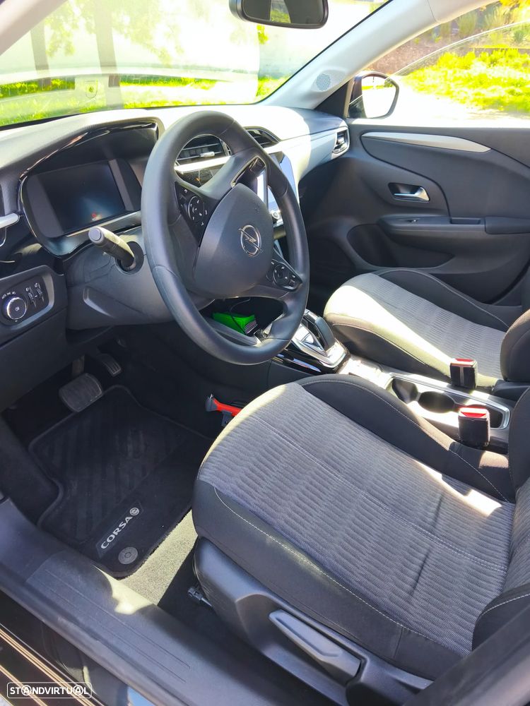 Opel Corsa - 12
