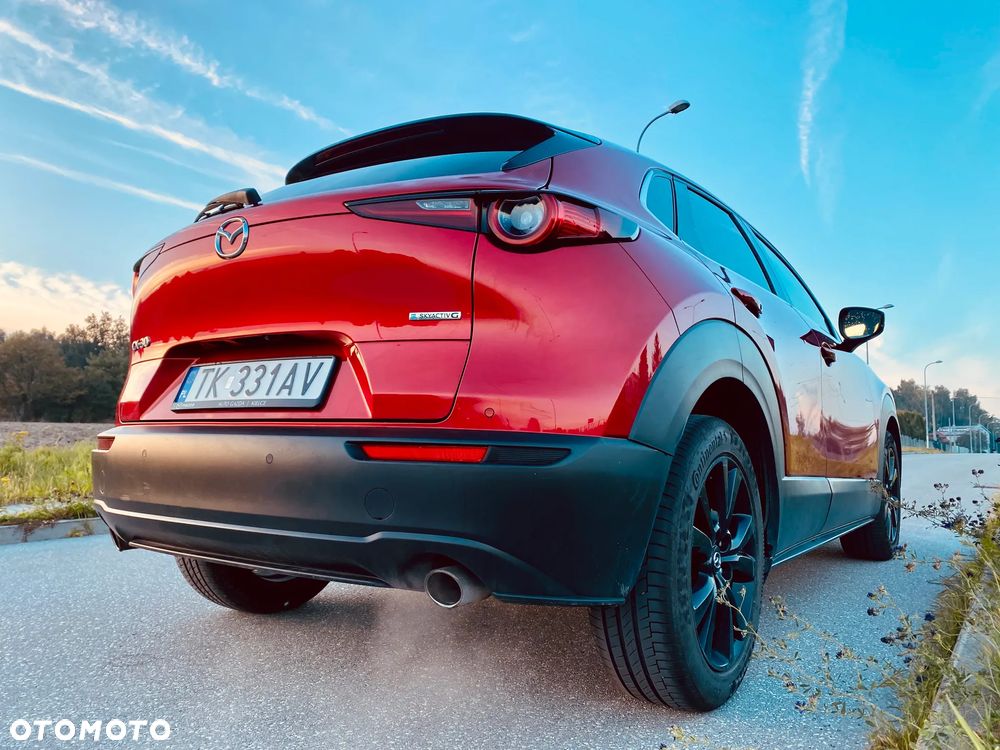 Mazda CX-30 - 2