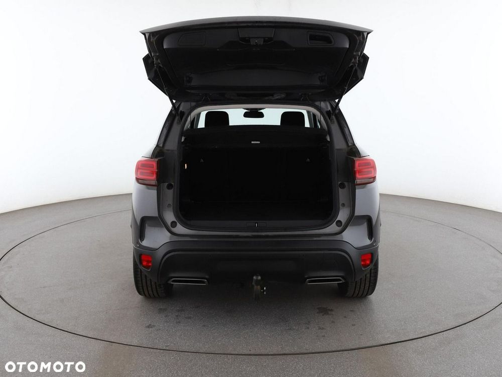 Citroën C5 Aircross - 20