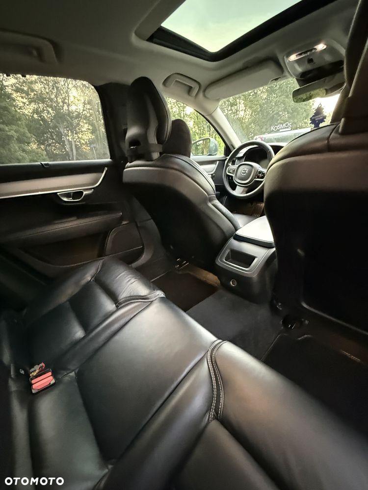 Volvo S90 T6 AWD Inscription - 15