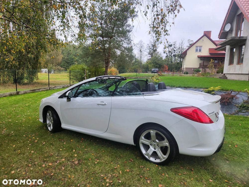Peugeot 308 2010 photo 4