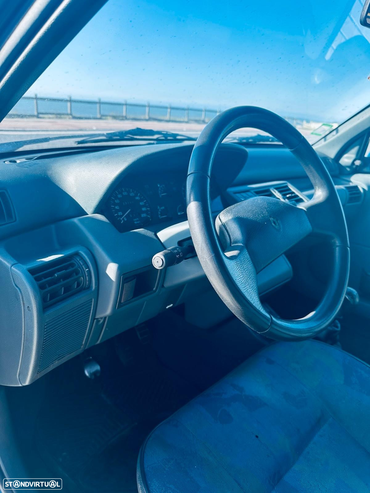 Renault Clio 1.2 - 9