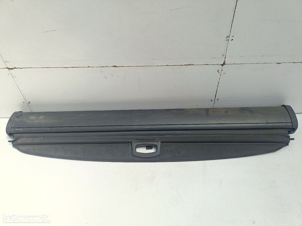 Chapeleira  Mercedes-Benz E-Class (W211) - 1