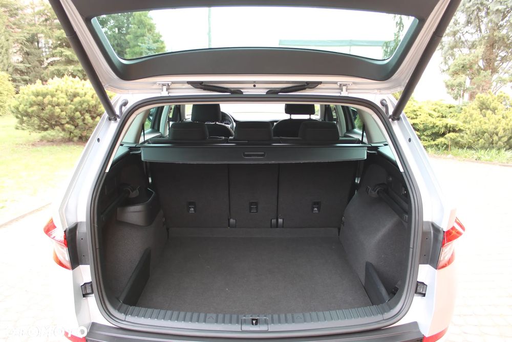 Skoda Kodiaq 2.0 TSI 4x4 Ambition DSG - 21