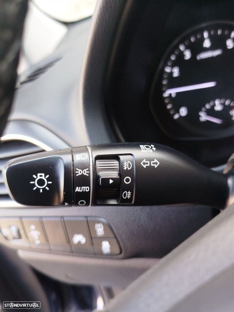 Hyundai i30 SW 1.0 T-GDi Style+Navi - 20