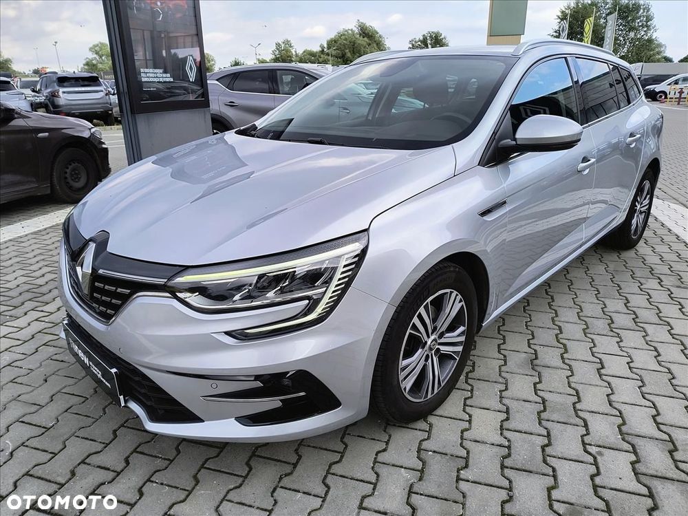 Renault Megane 1.3 TCe FAP Intens - 6