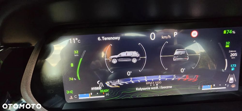 Jeep Grand Cherokee 2.0 4xe PHEV Overland - 28