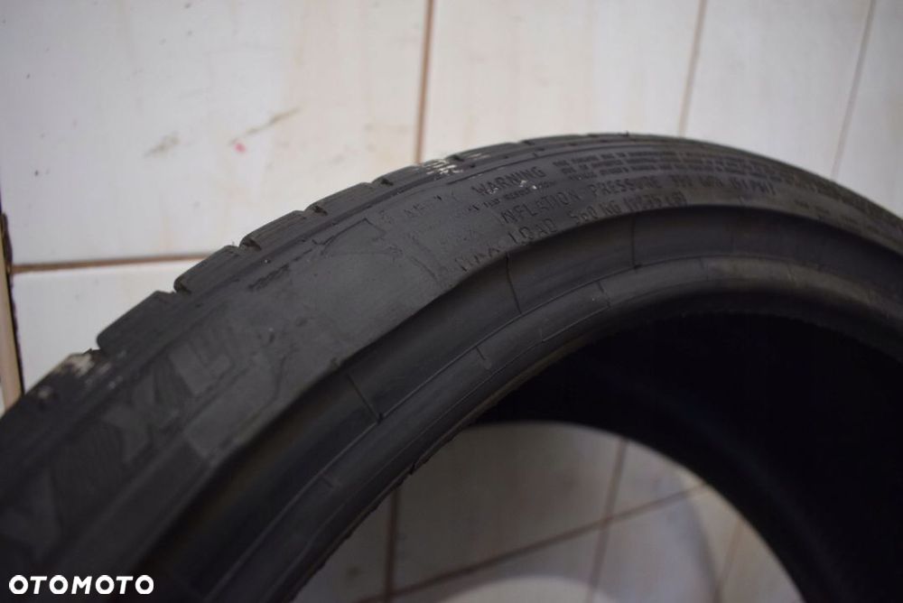 R19 225/35 88Y Semperit Speed-life 2 Wysyłka gratis! - 7