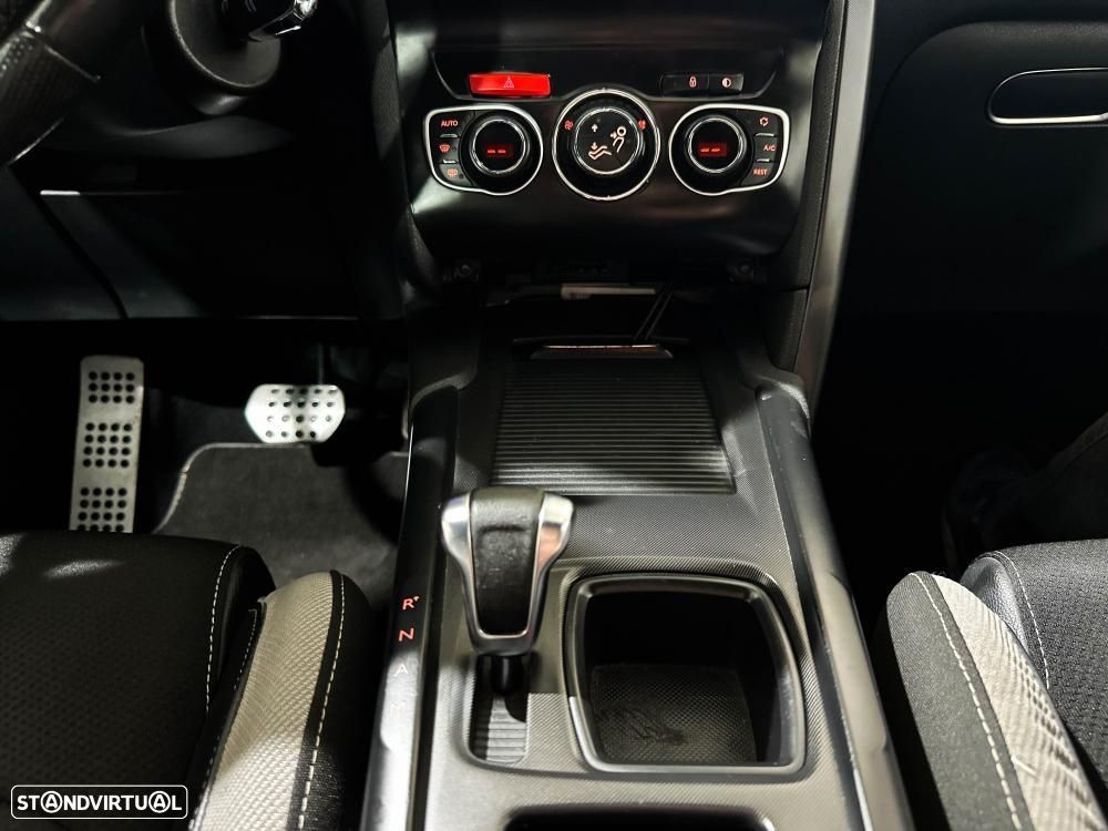 Citroën DS4 1.6 BlueHDi So Chic EAT6 J18 - 37