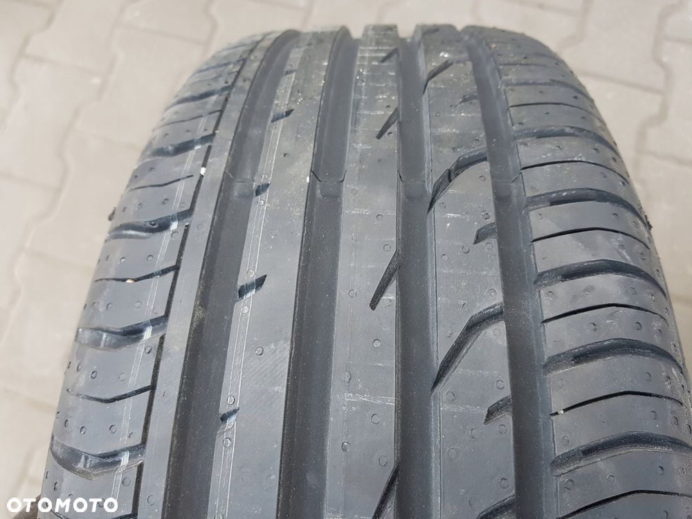 VW GOLF 6 VI 08-13r KOMBI JETTA VI 5C KOŁO ZAPASOWE 16 5X112 LEWAREK KLUCZ - 4