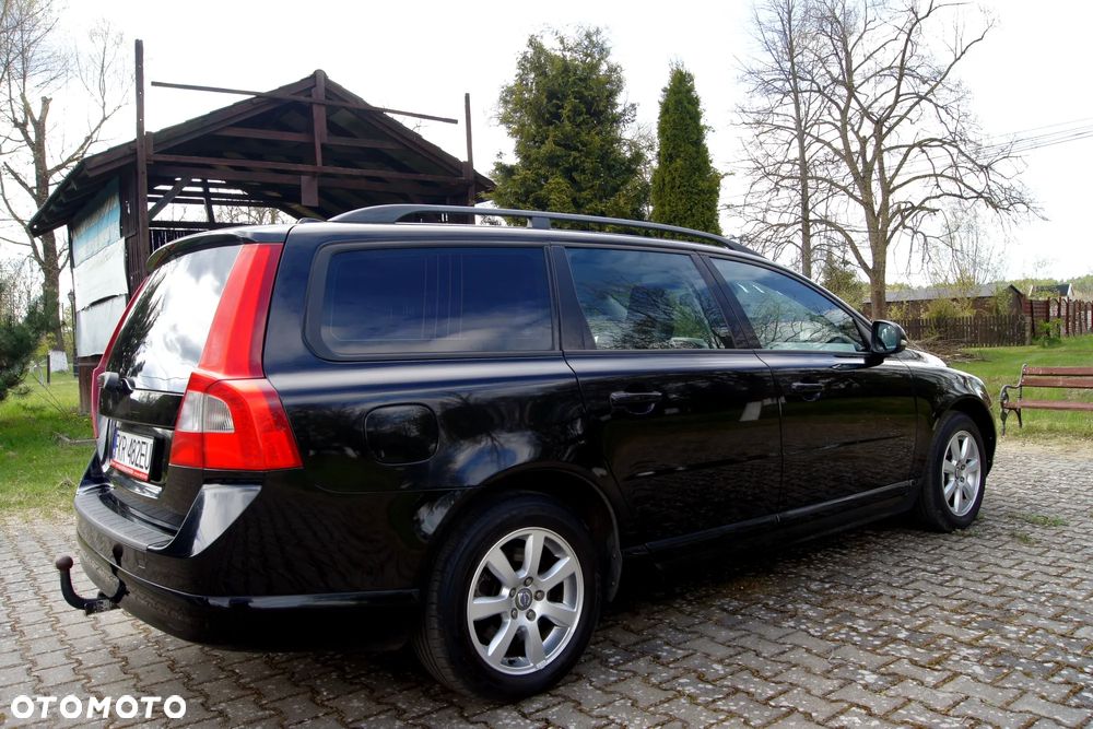 Volvo V70 - 13