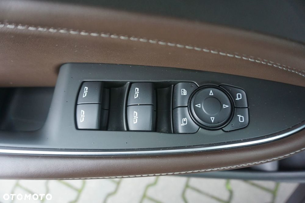 Opel Insignia Country Tourer 2.0 BiTrb D 4x4 Automatik Exclusive - 15