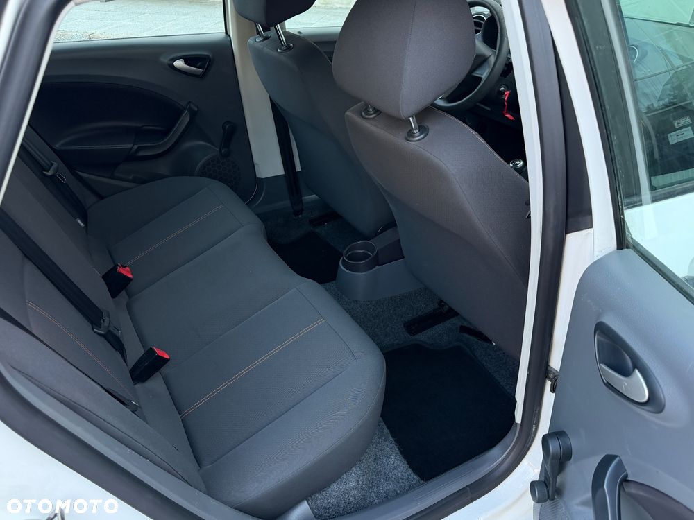 Seat Ibiza 1.2 12V Best of - 12
