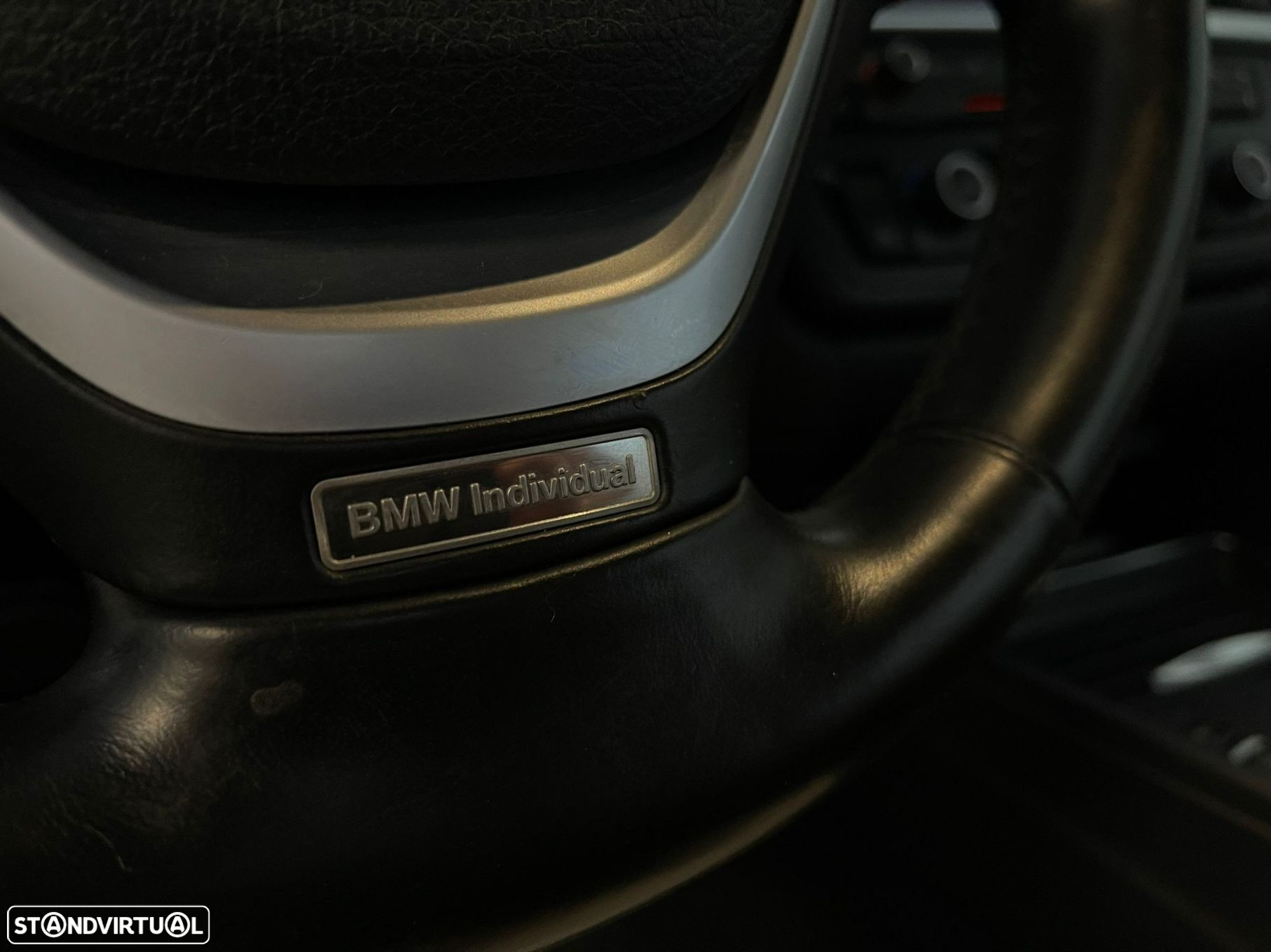 BMW 420 d Line Luxury Auto - 18