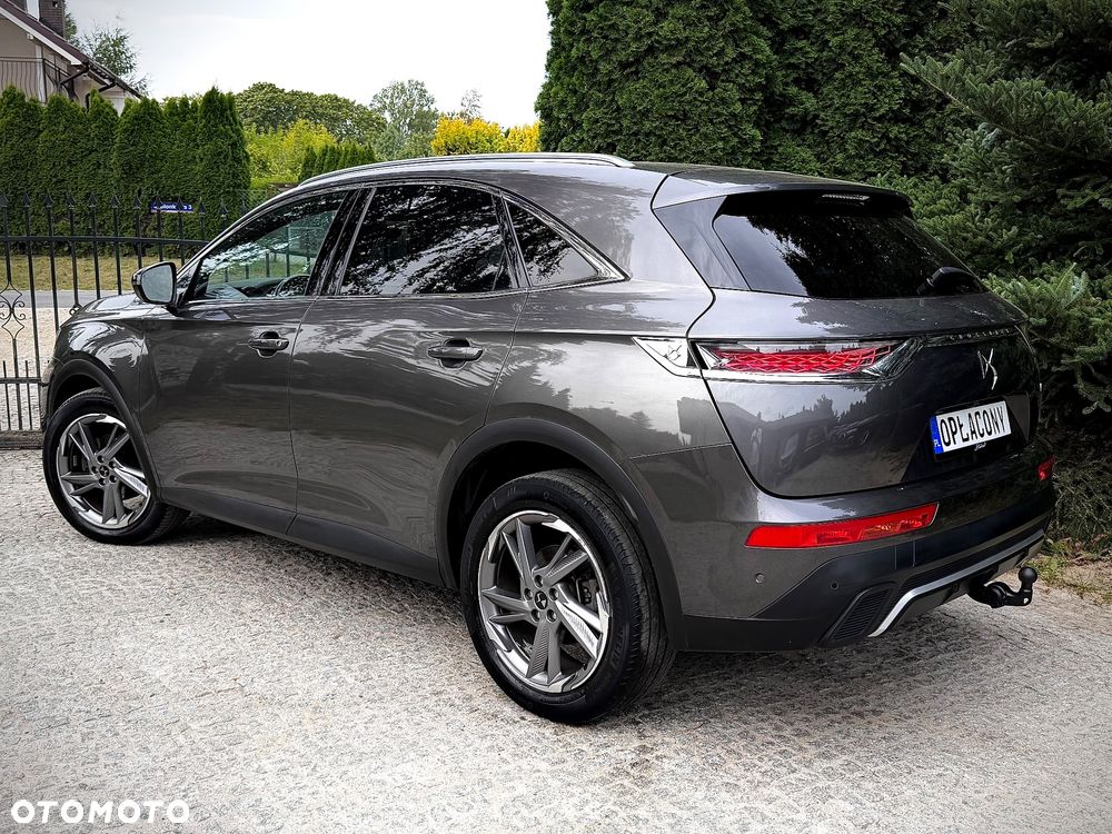 DS Automobiles DS 7 Crossback - 18