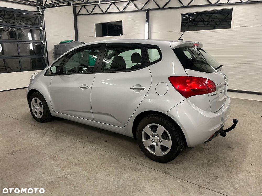 Kia Venga 1.4 CRDi 90 Business Line - 3