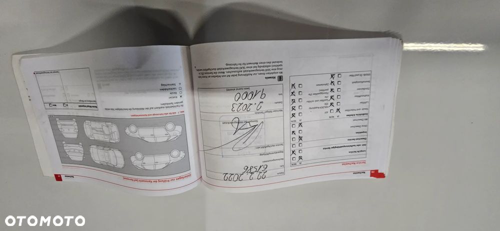 Seat Ibiza SC 1.2 12V Style 4YOU - 13